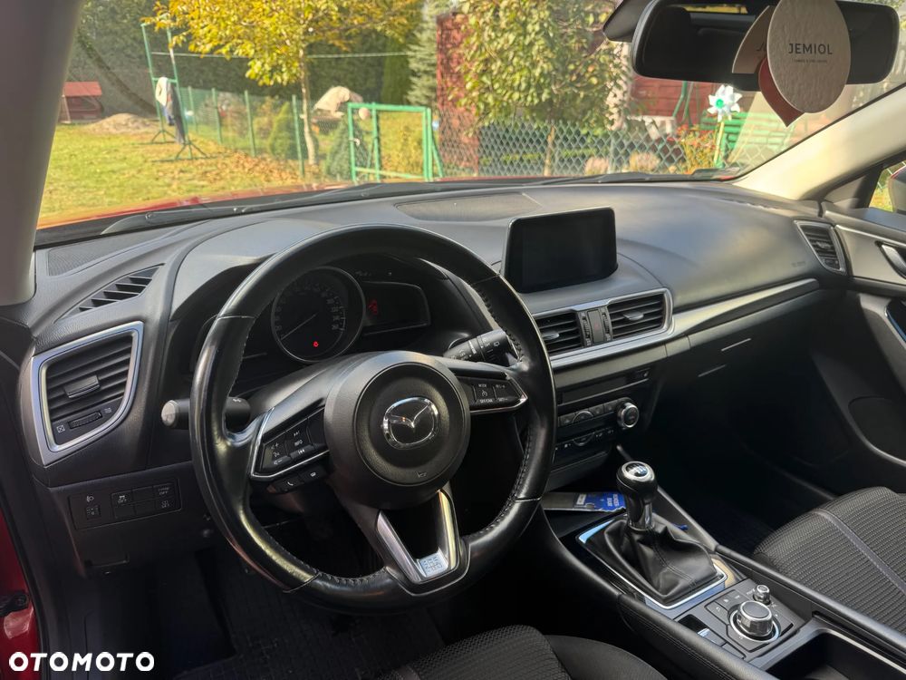 Mazda 3 2.0 Skyenergy - 2