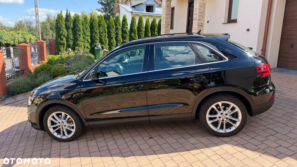 Audi Q3 2.0 TDI Quattro - 27