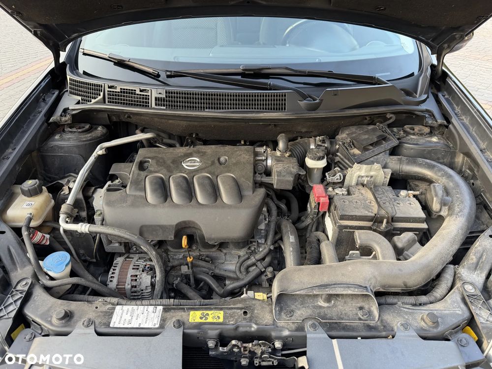 Nissan Qashqai - 20
