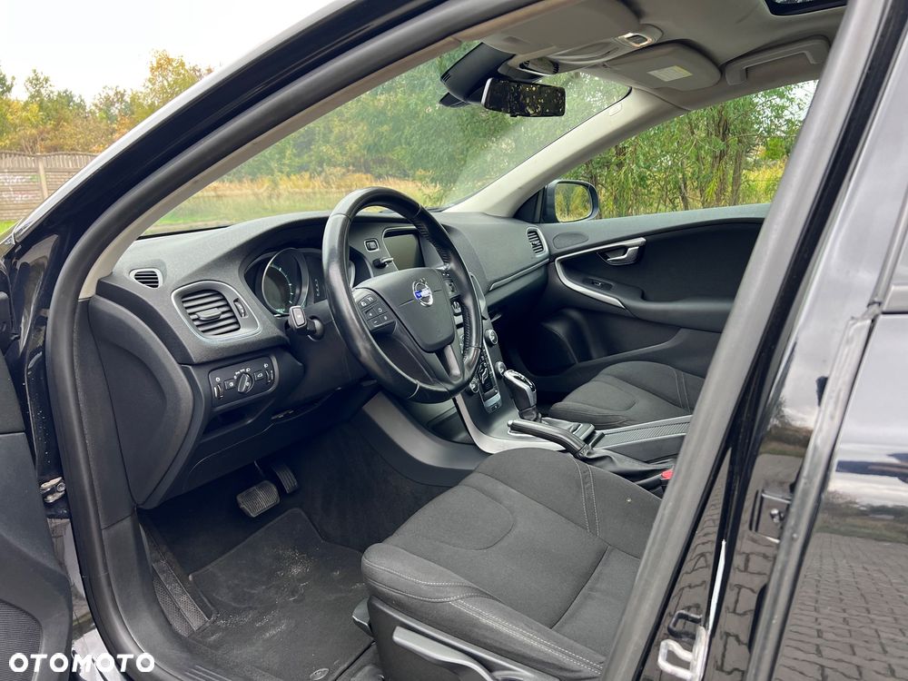 Volvo V40 - 5