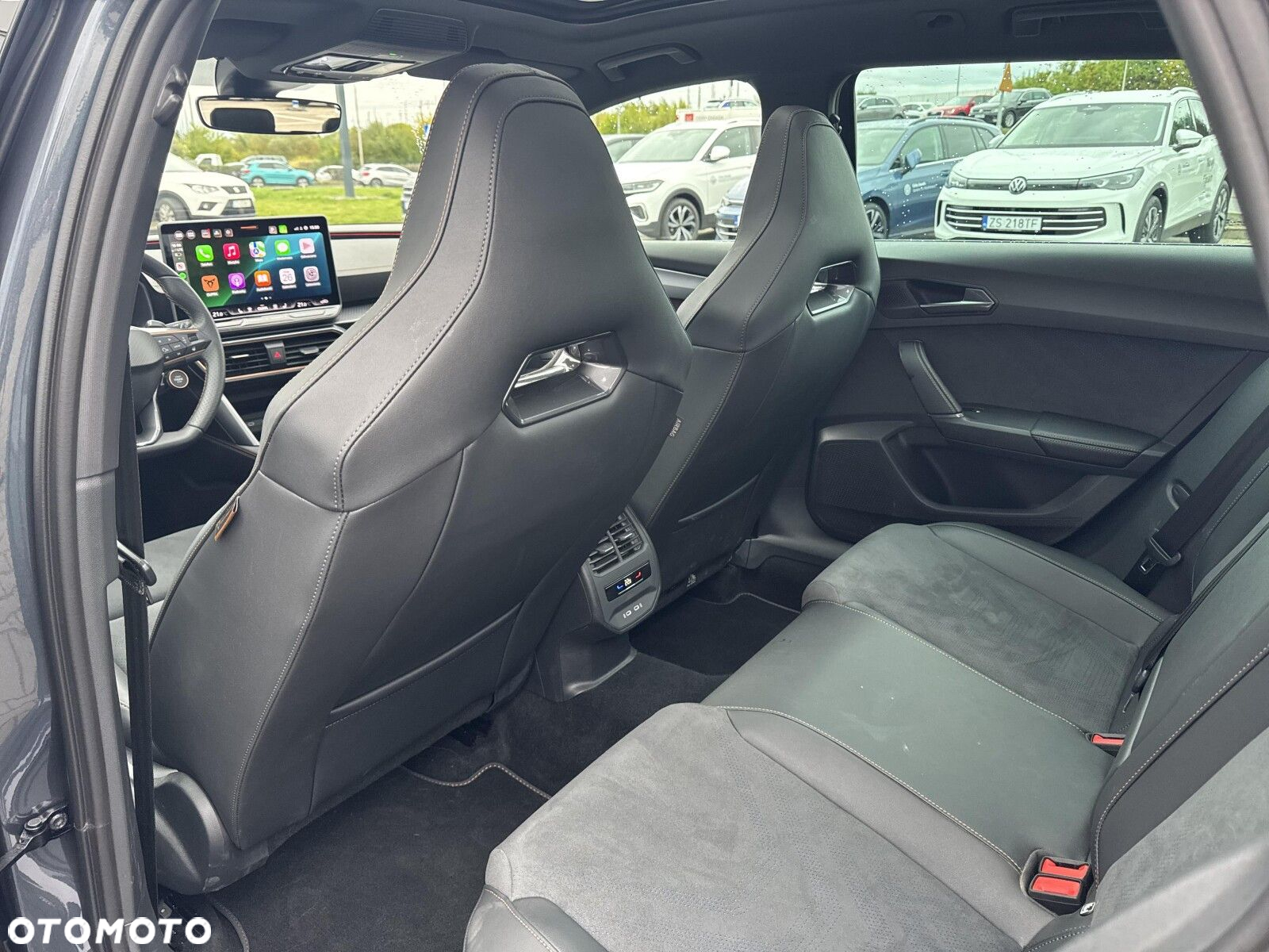 Cupra Leon Sportstourer - 21