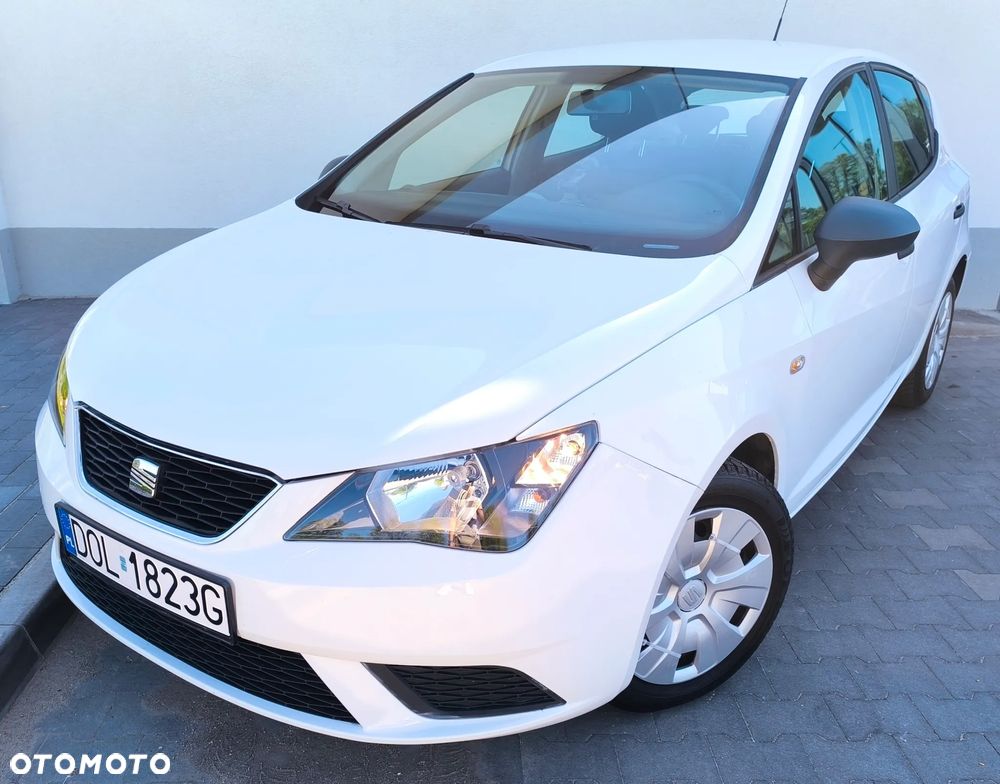 Seat Ibiza 1.0 Style - 7