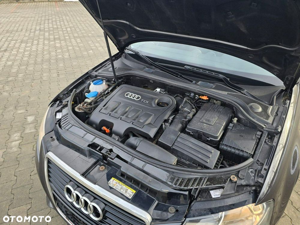 Audi A3 Sportback - 34