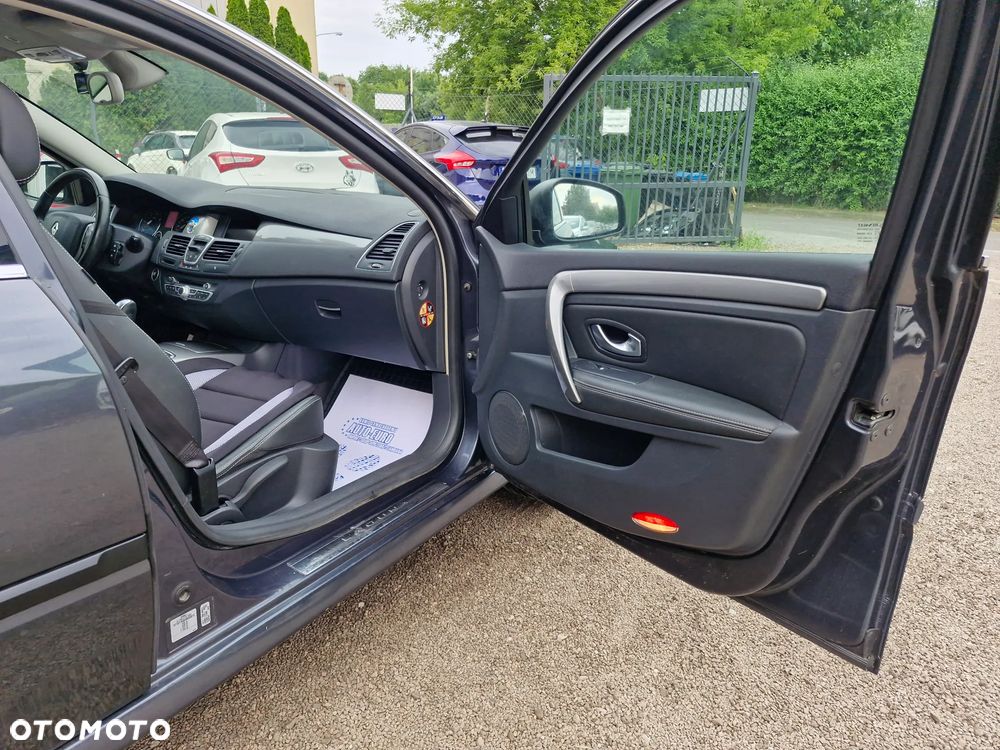 Renault Laguna 1.5 dCi Expression - 15