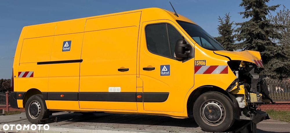 Renault MASTER - 2
