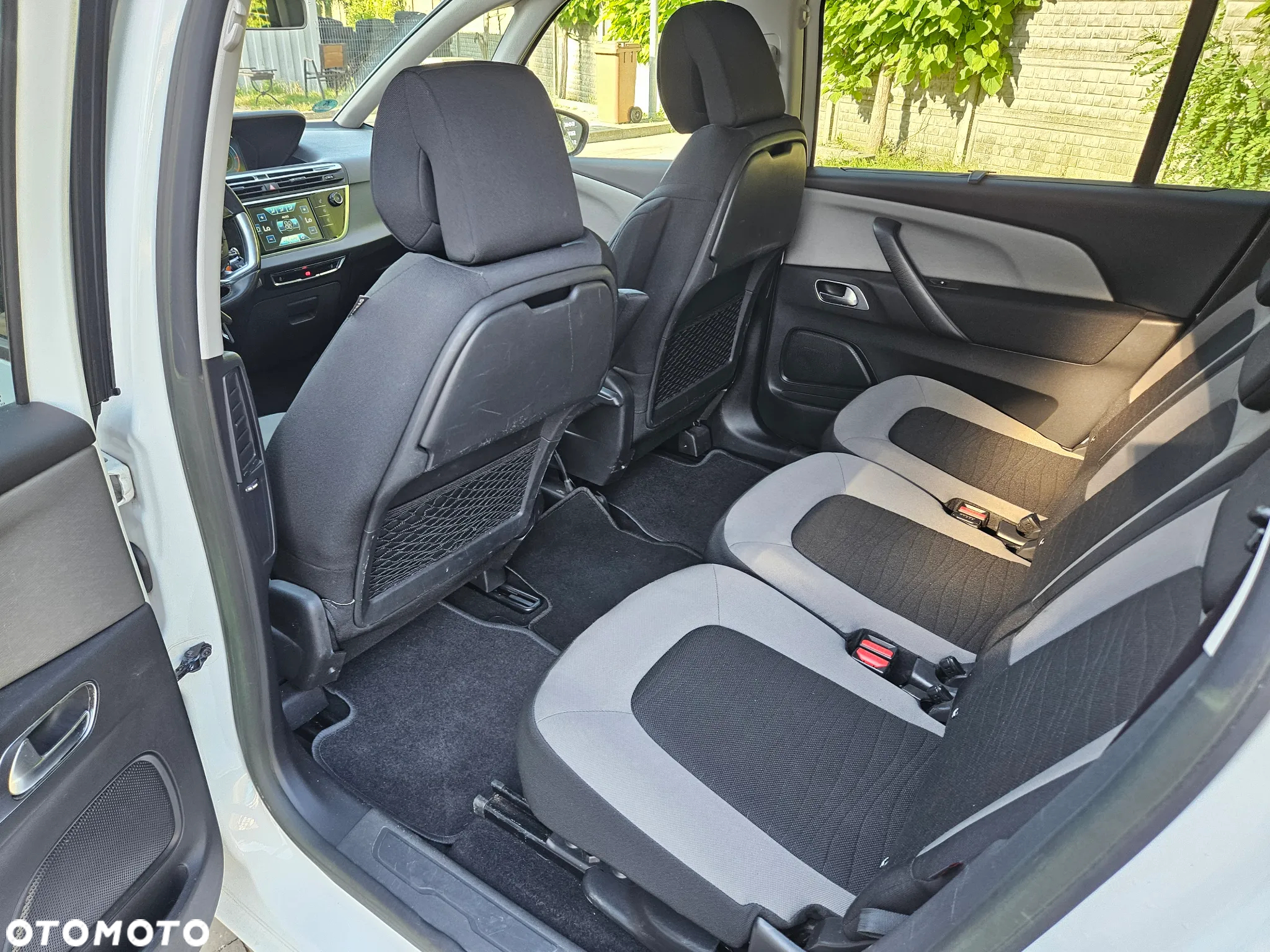 Citroën C4 Picasso e-HDi 115 ETG6 Selection - 18