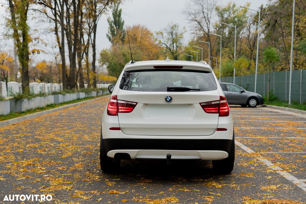 BMW X3 - 2