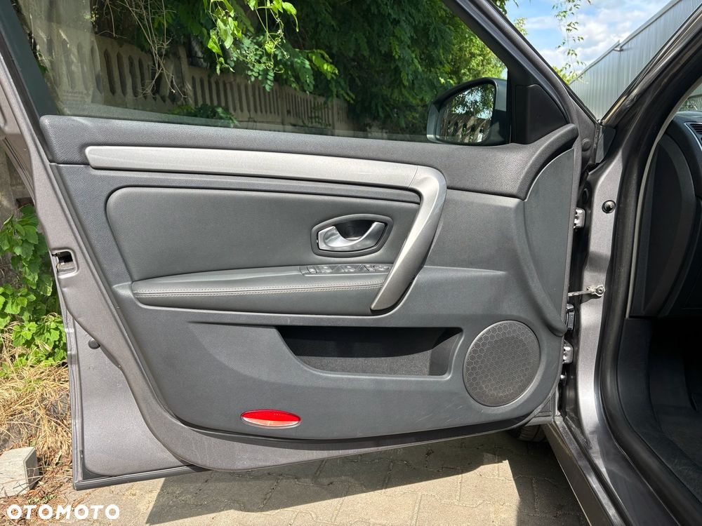 Renault Laguna 2.0 DCi Dynamique - 23