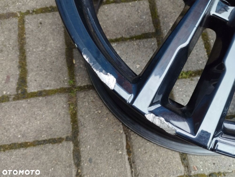 felga bmw f20 f21 f22 f23 m-pakiet 7,5j 18 et45 8074185 - 3