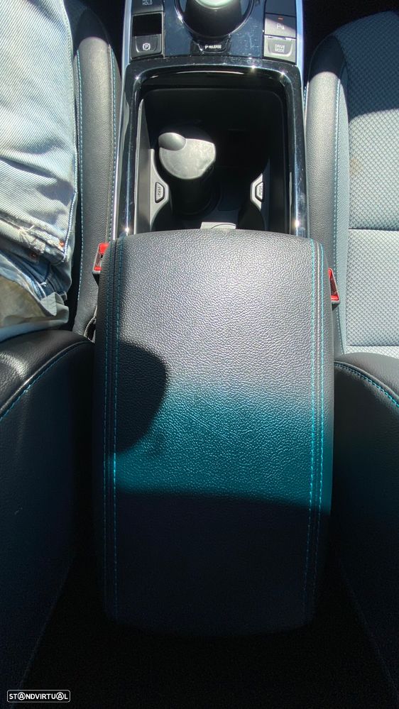 Kia e-Niro 64kWh - 53