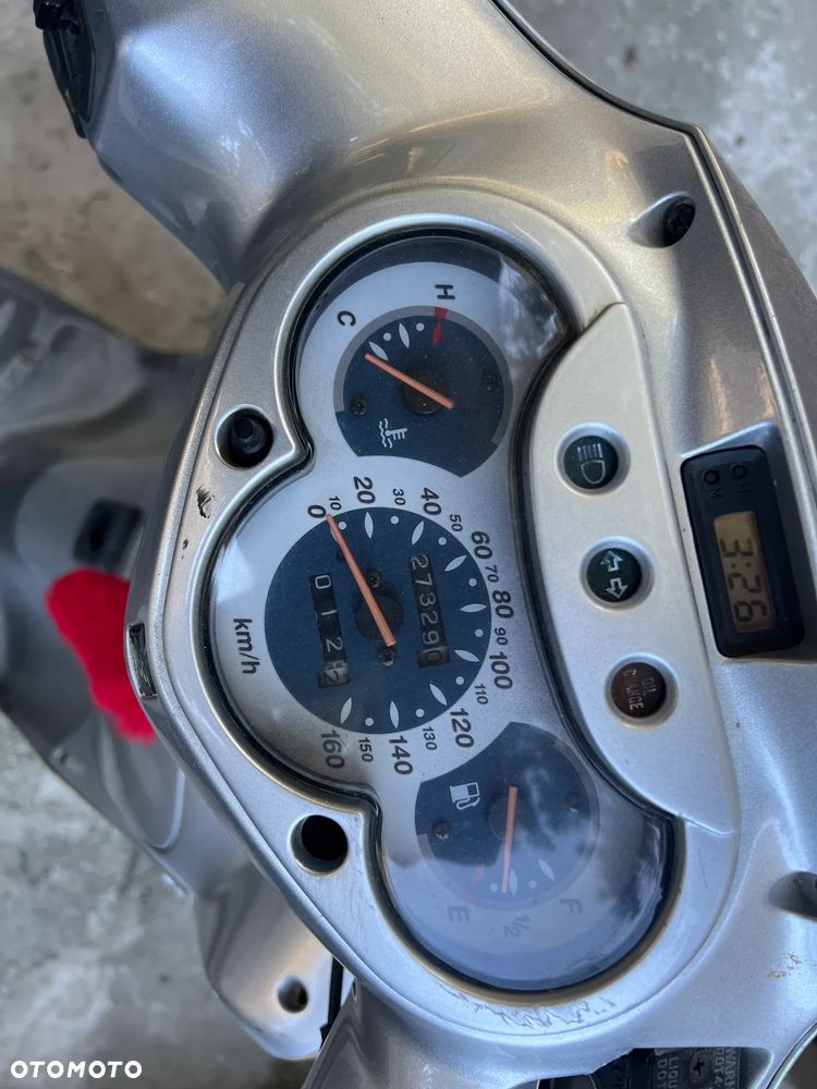 Honda SH - 15