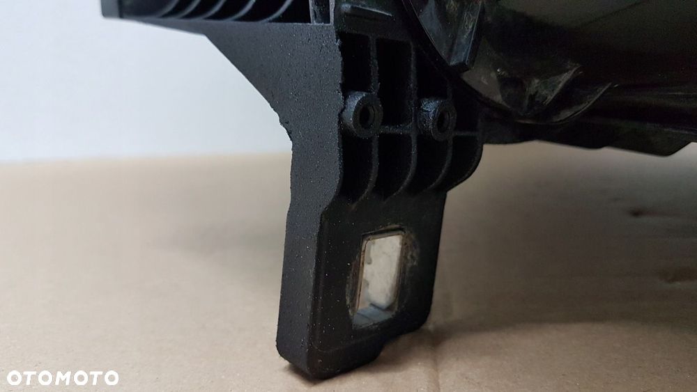 LAMPA PRZÓD PRAWA AUDI Q3 18- FULL LED 83A941034 - 10