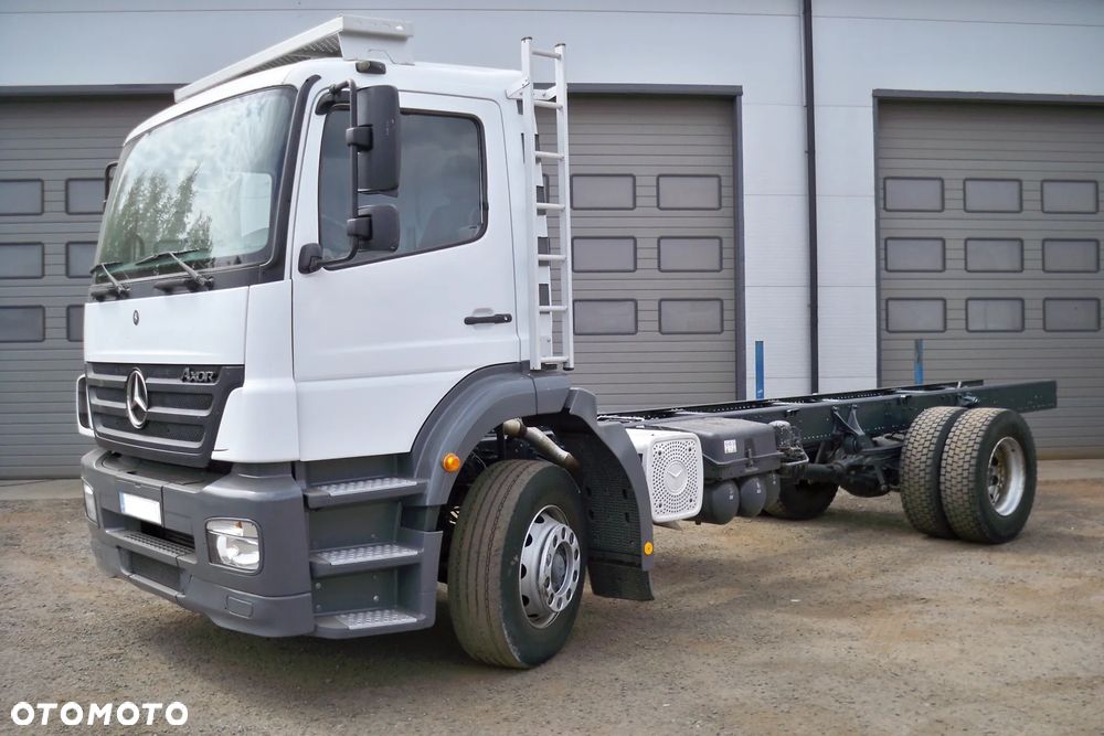 Zmiana rozastawu osi - 9