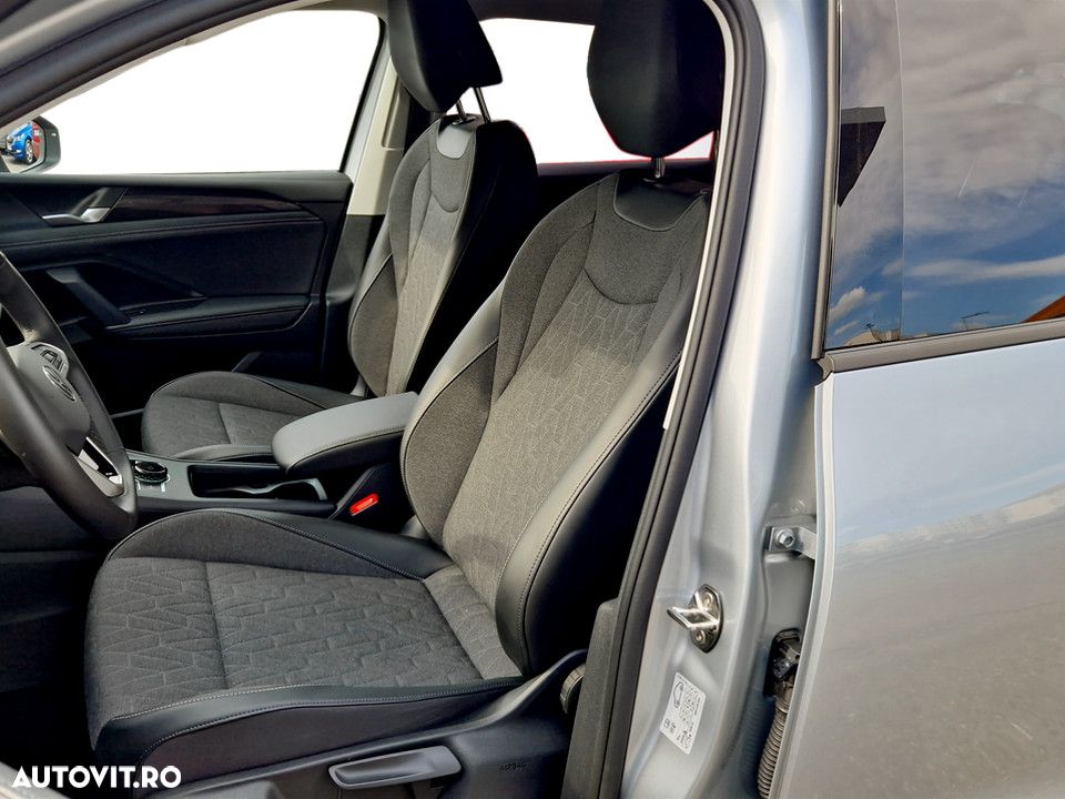 Volkswagen Tiguan 2.0 TDI DSG Advanced - 12