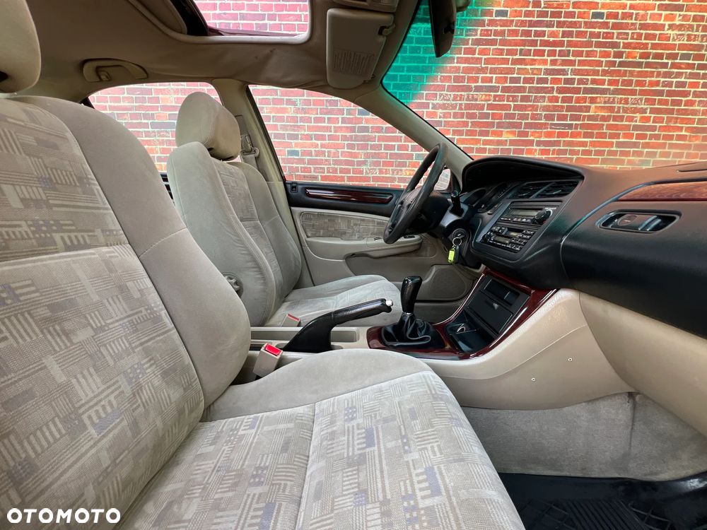 Honda Accord - 11