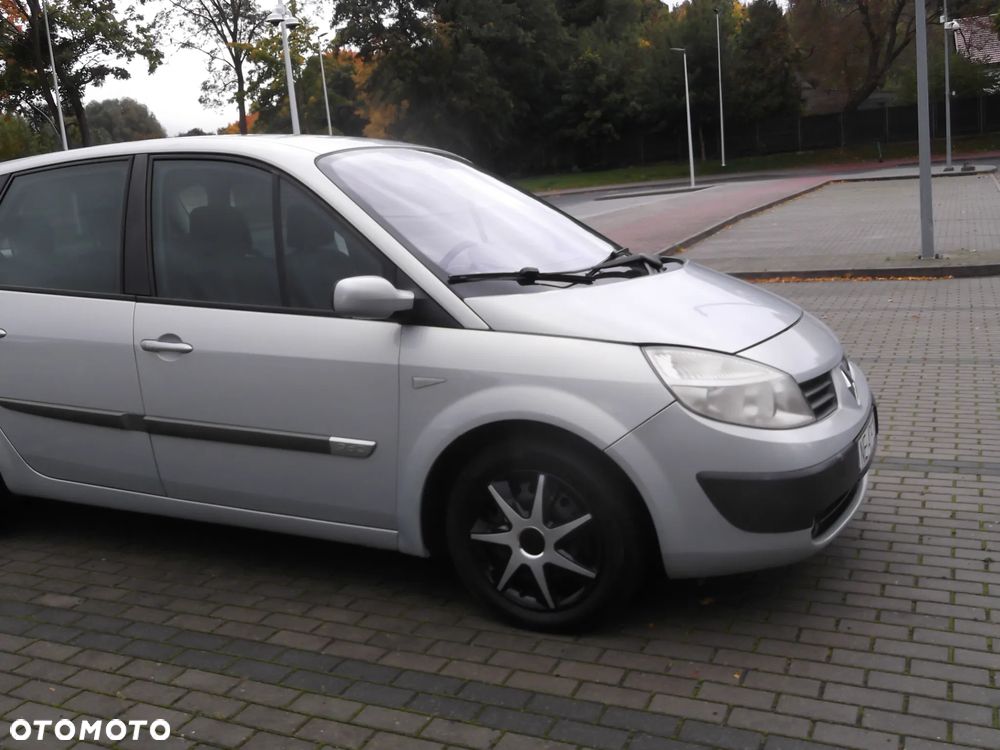 Renault Scenic - 6