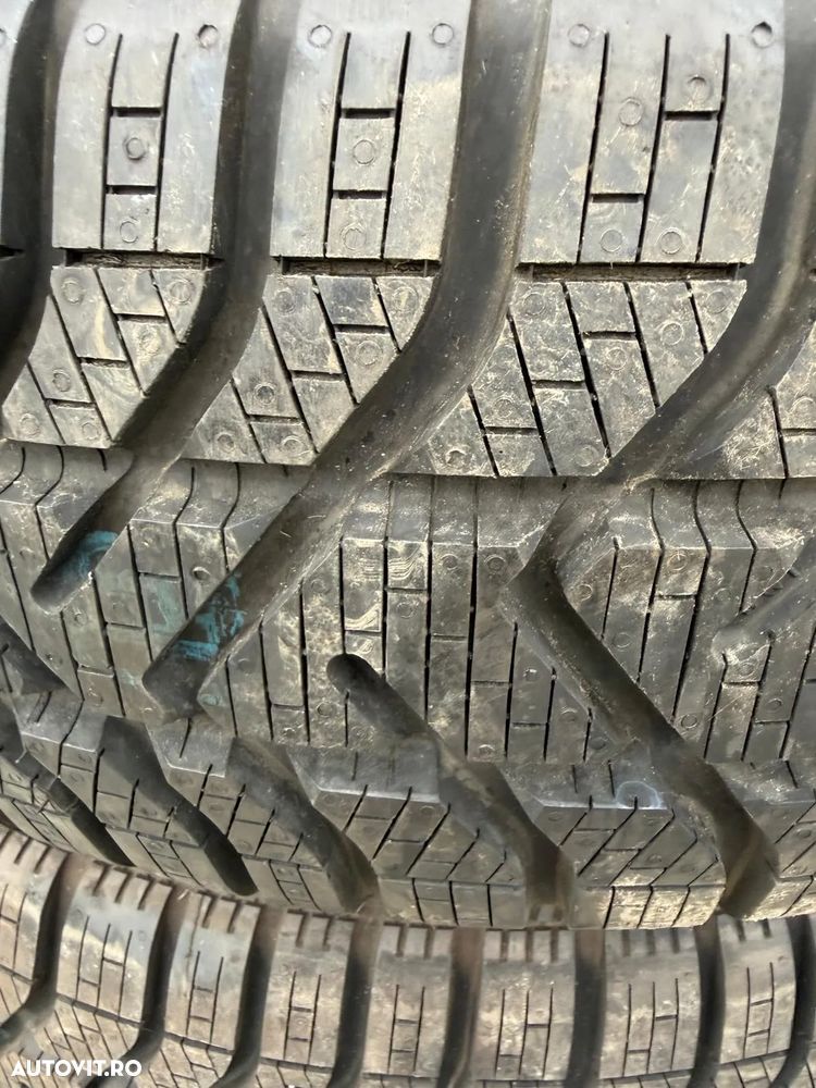 195 70 R16 PIRELLI IARNA NOI - 2