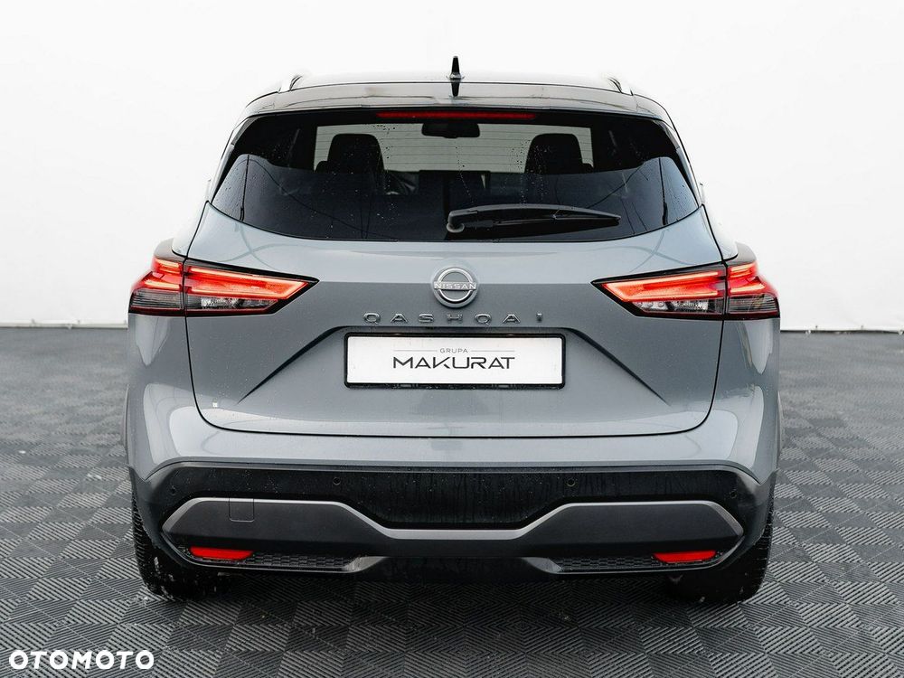 Nissan Qashqai - 11