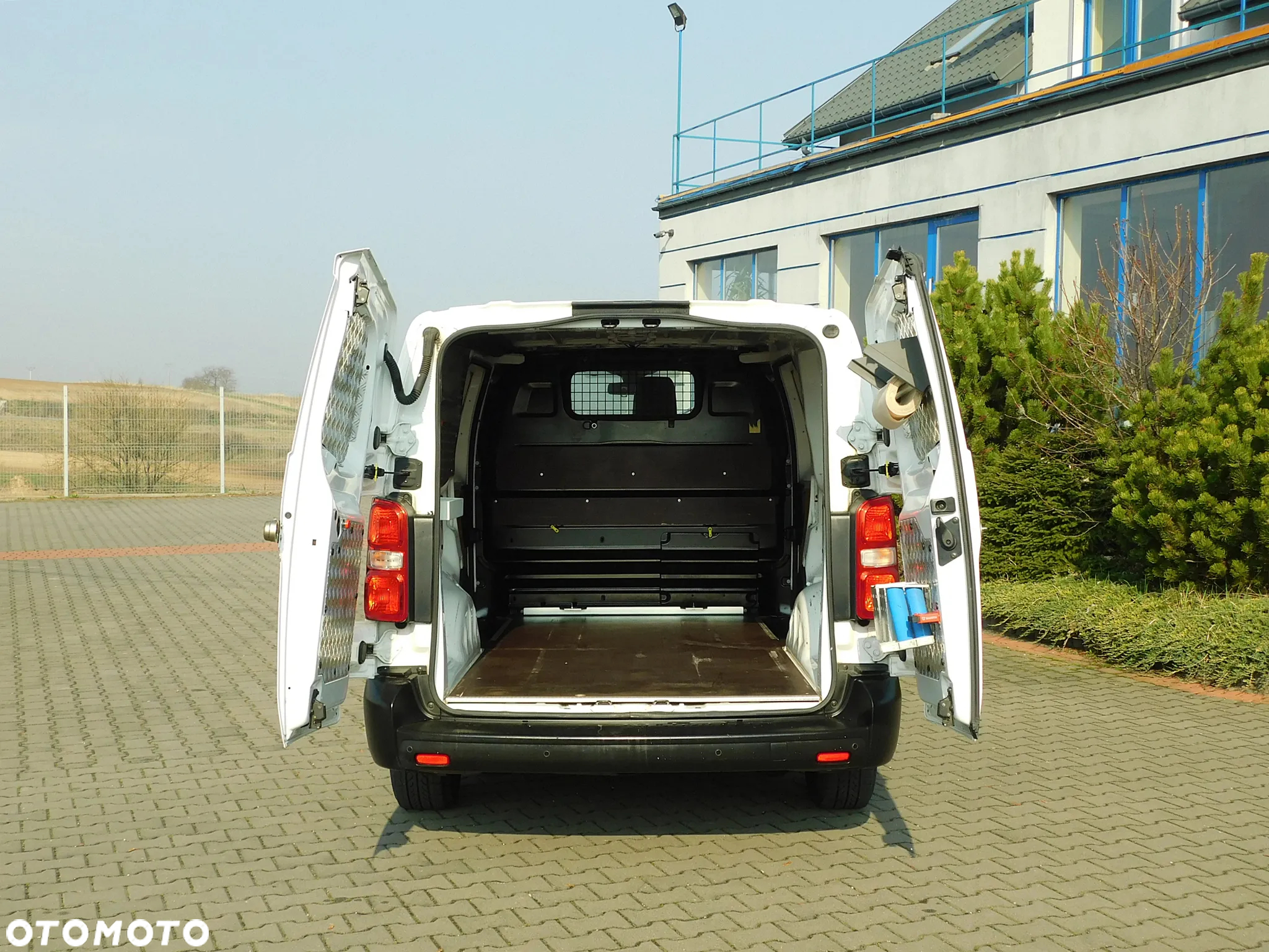 Toyota Proace - 8