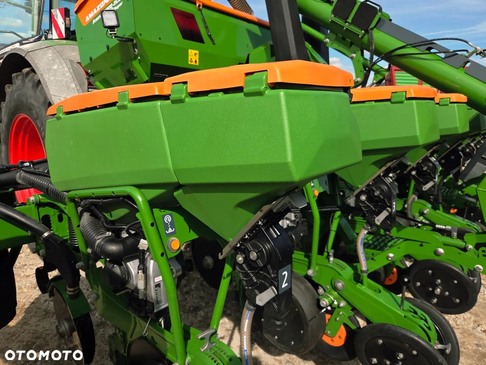 Amazone AMAZONE PRECEA 6000 2CC SUPER VADERSTAD TEMPO MONOSEM HORSCH - 6