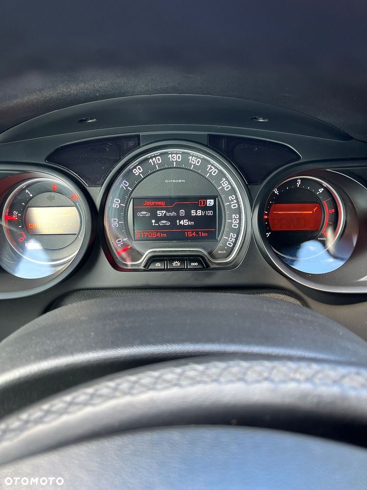 Citroën C5 2.0 HDi Exclusive - 14