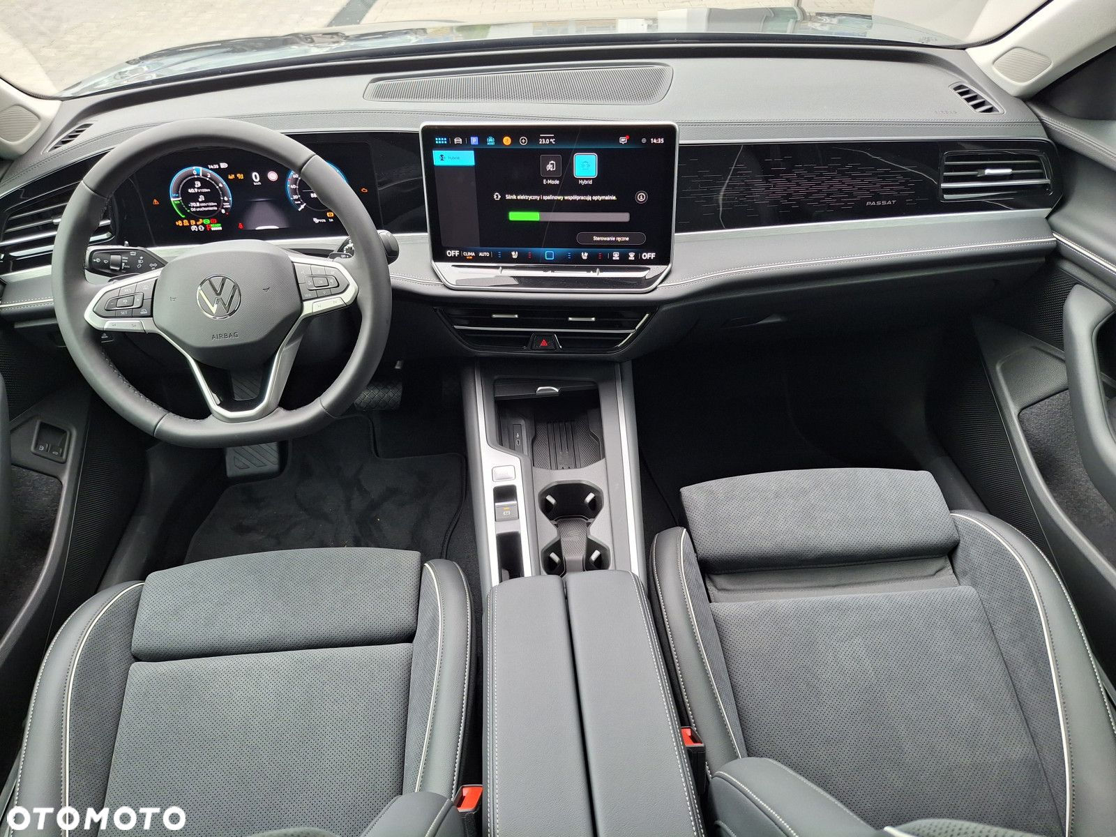 Volkswagen Passat - 14