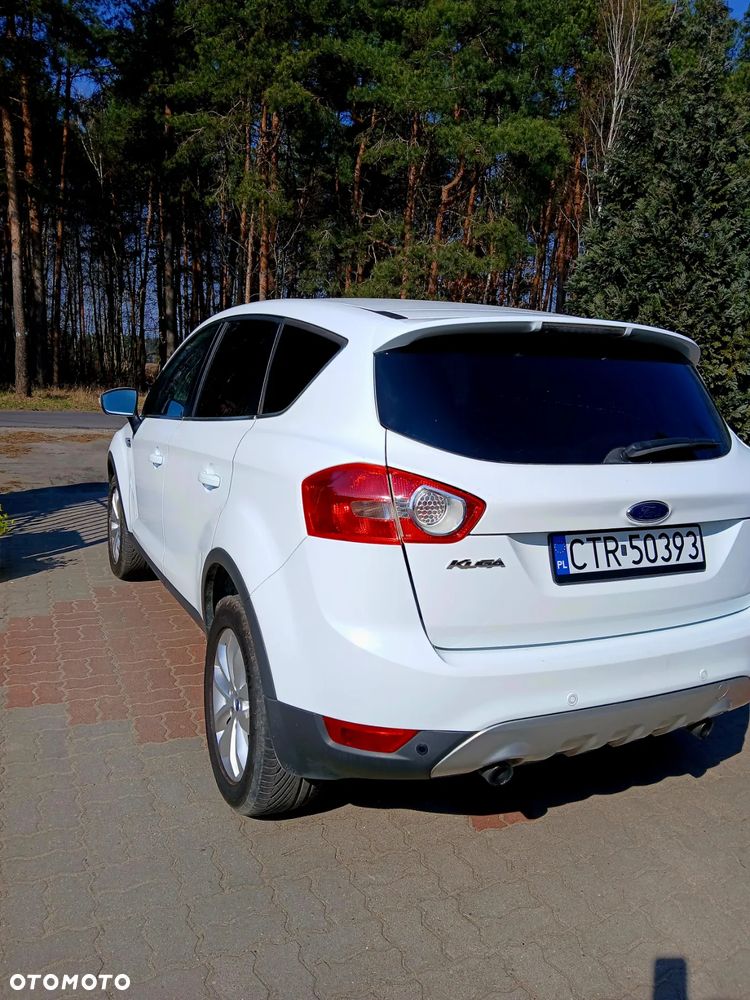 Ford Kuga - 10