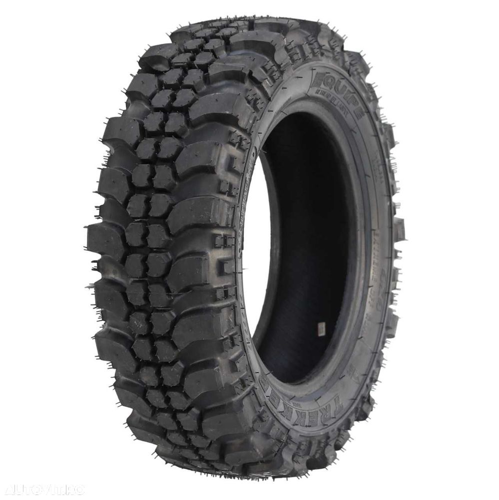 185/65 R15 Anvelope teren tipul SIMEX KAIMAN 4x4 MT/R cauciucuri - 1