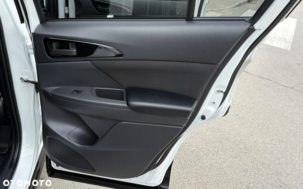 Mitsubishi Eclipse Cross 1.5 T-MIVEC ClearTec CVT 2WD Diamant Edition Plus - 27