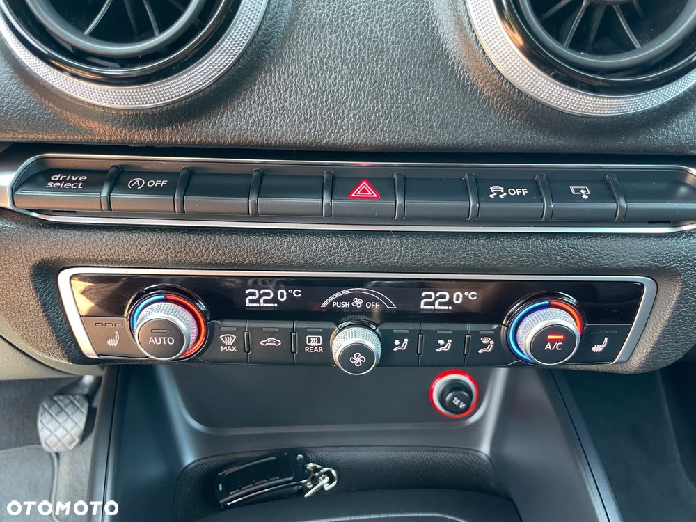 Audi A3 1.6 TDI sport - 7