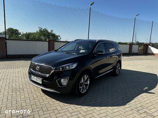 Kia Sorento 2.0 CRDI XL