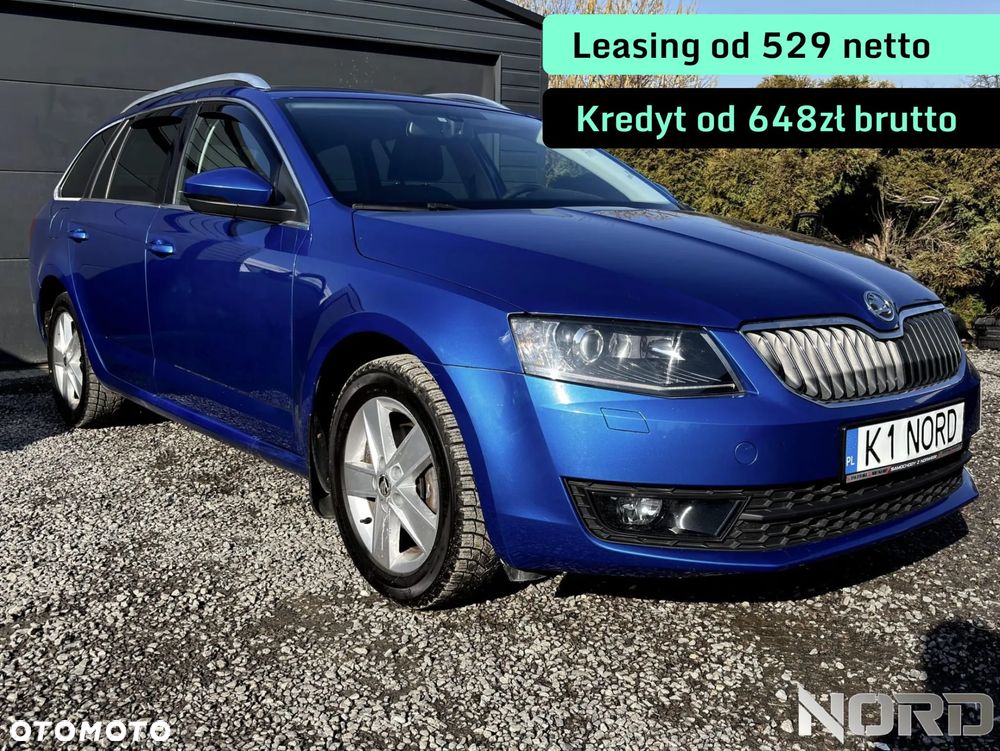 Skoda Octavia 2.0 TDI 4x4 Ambition - 2