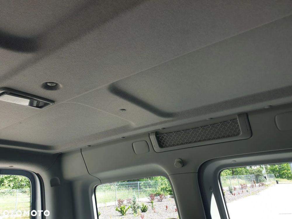 Volkswagen Caddy - 24