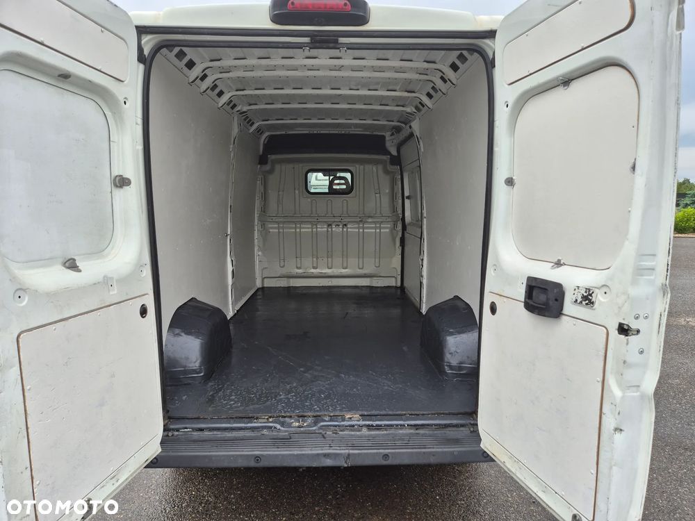 Citroën JUMPER - 8