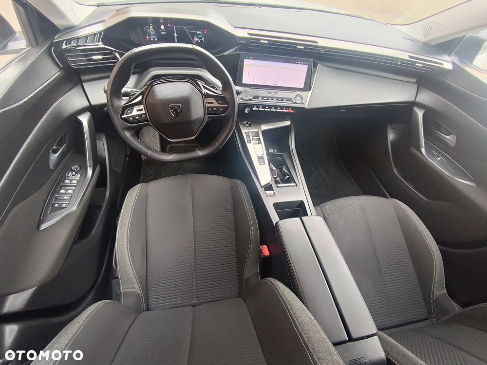 Peugeot 308 PureTech 130 GPF EAT8 Stop & Start Allure Pack - 19