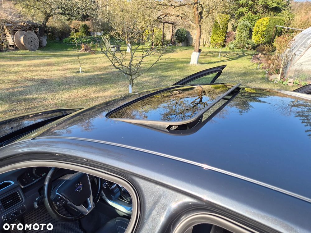 Volvo S80 D4 Geartronic Summum - 8