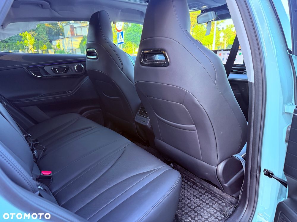Omoda 5 1.6 T-GDI Premium DCT - 32