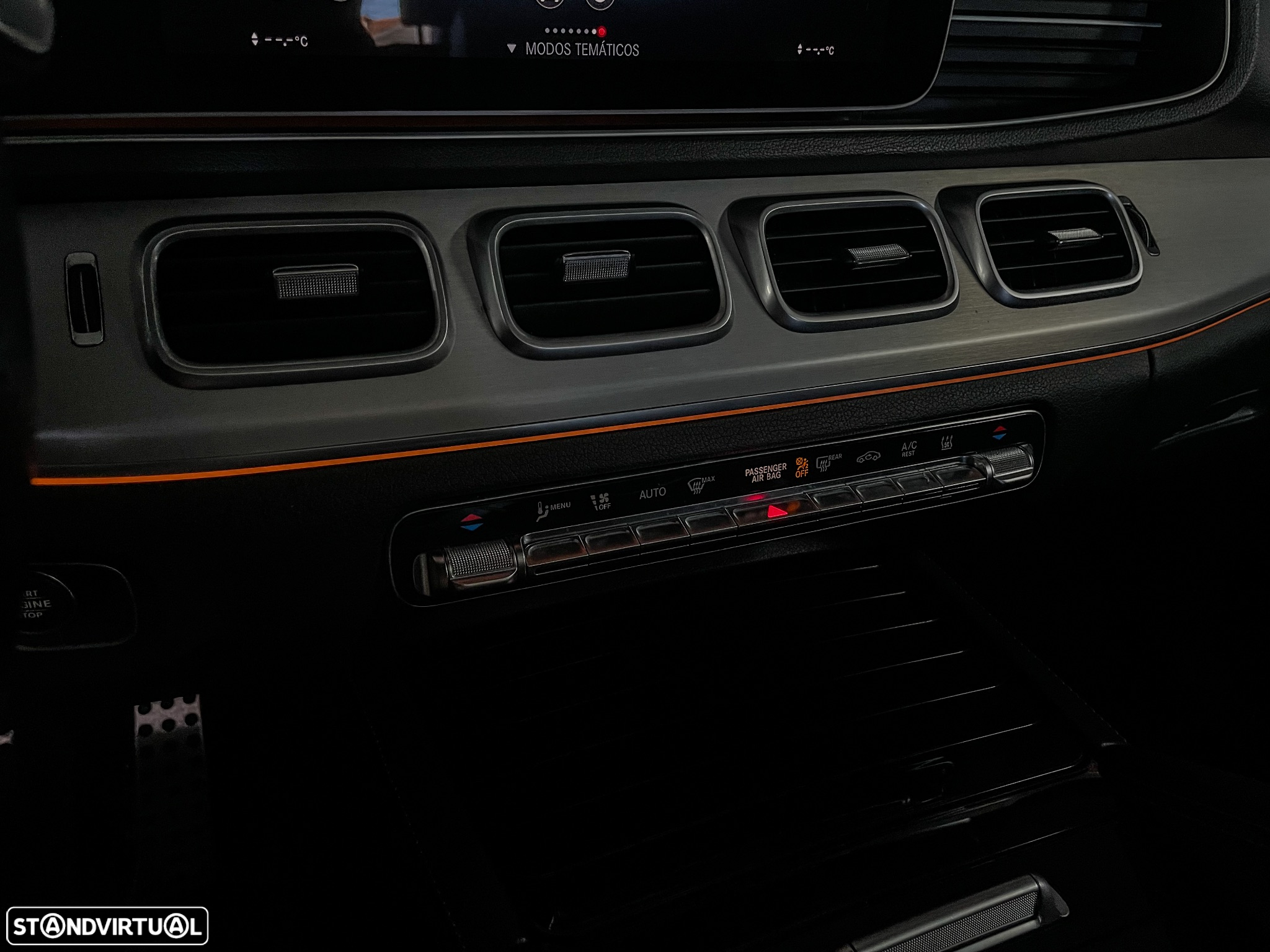 Mercedes-Benz GLE 350 de 4Matic - 34