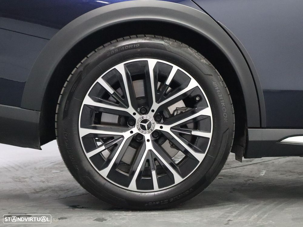 Mercedes-Benz E 300 de 4Matic All-Terrain - 6