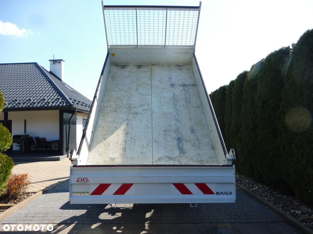 Iveco Daily 35C16 - 6