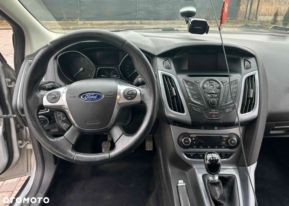 Ford Focus - 6