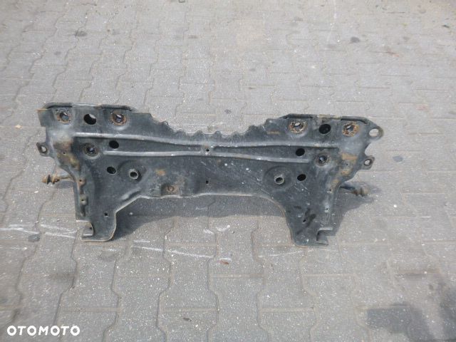 SANKI PRZÓD PRZEDNIE FORD FOCUS MK1 98-04 - 5