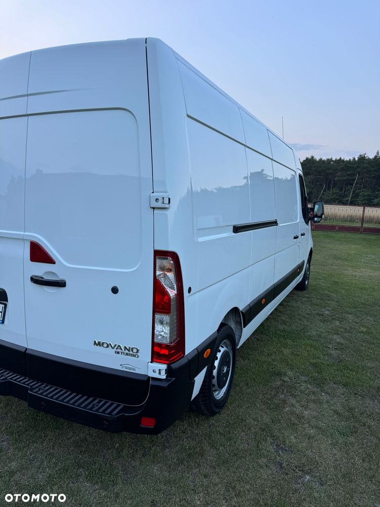 Opel Movano - 11
