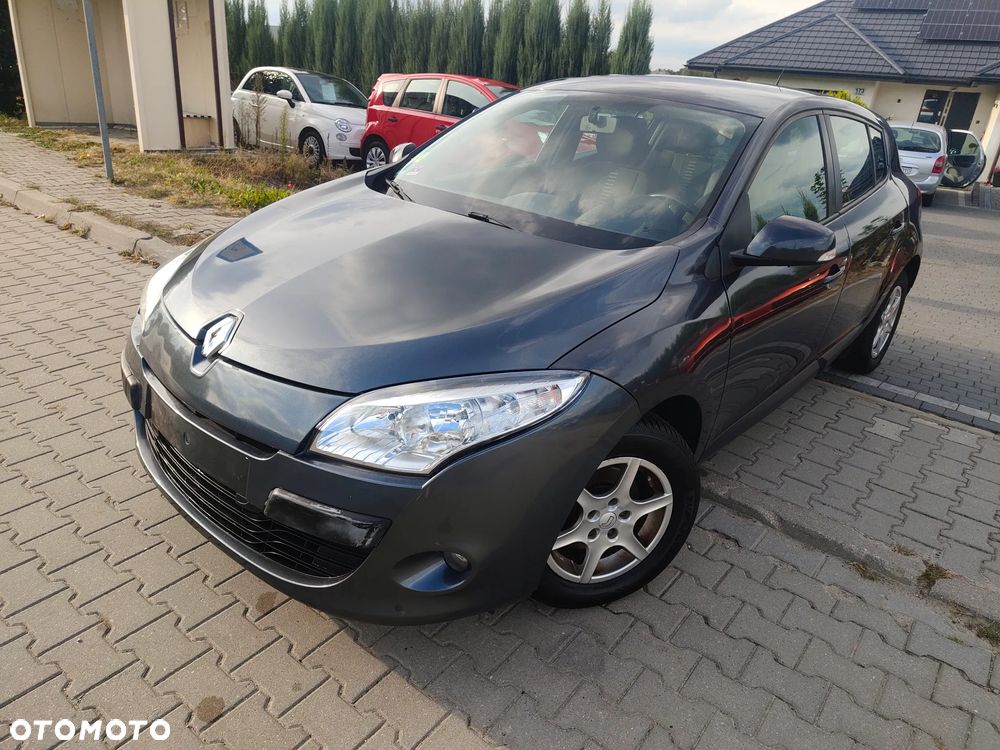 Renault Megane 1.6 16V 110 Authentique - 16