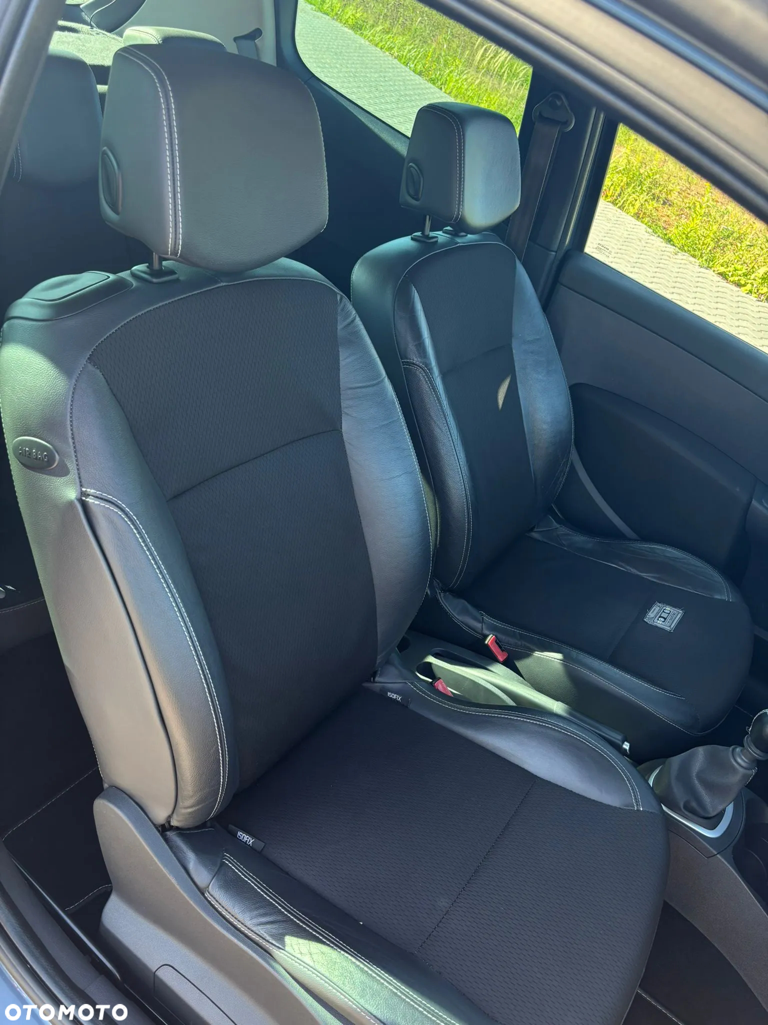 Renault Clio - 12