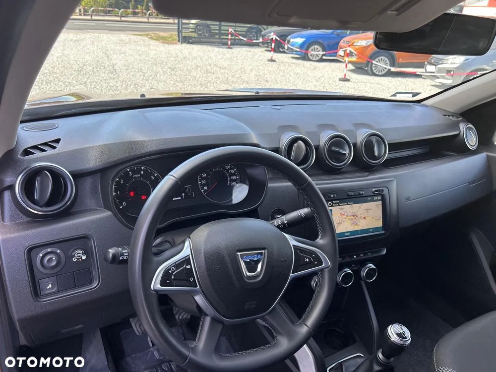 Dacia Duster 1.0 TCe Prestige - 7