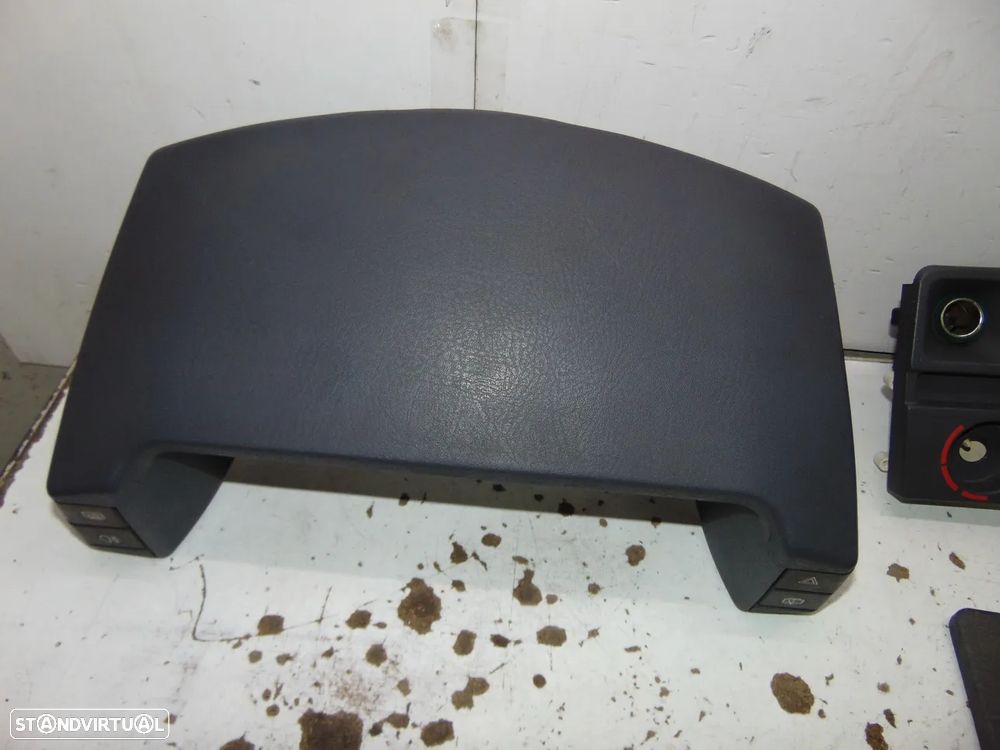 Citroen BX vários - 9