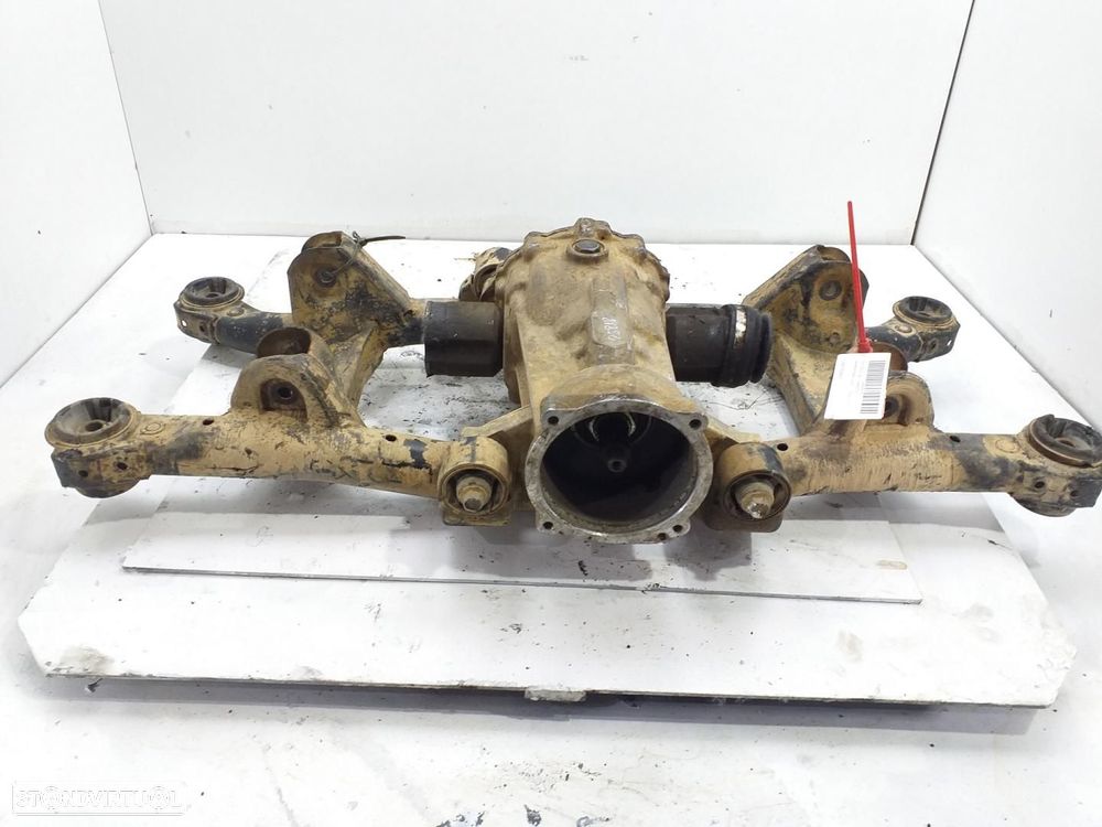 DIFERENCIAL TRASEIRO KIA SPORTAGE - 1