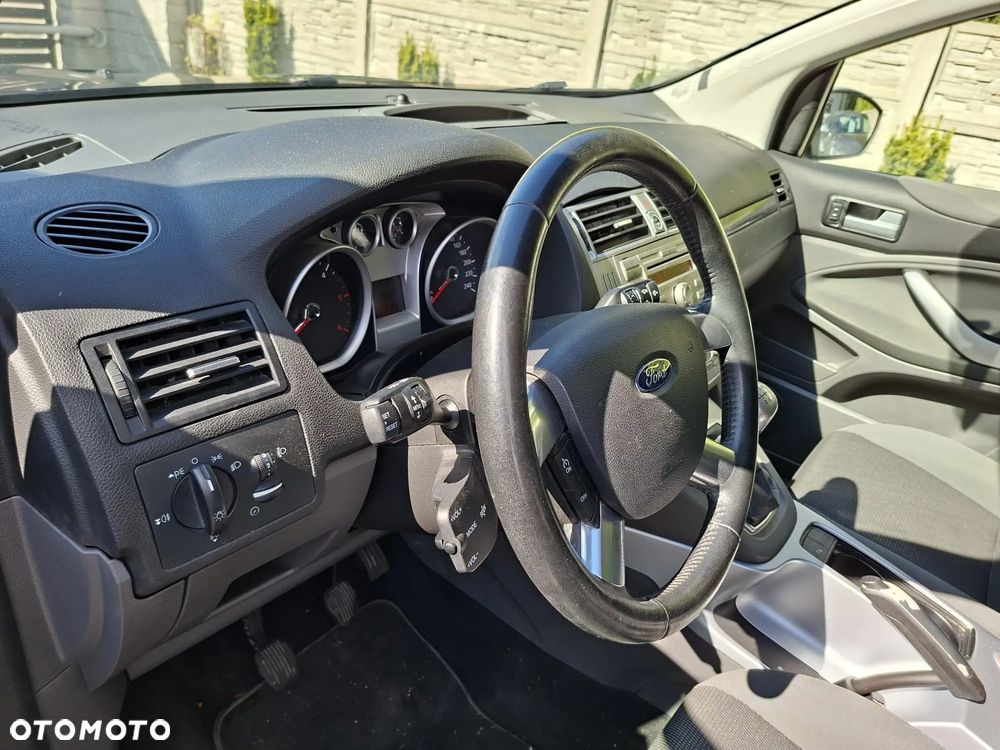 Ford Kuga 2.0 TDCi FWD Trend - 20