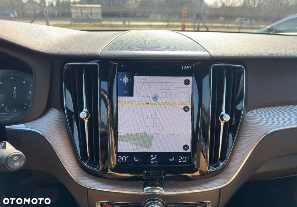 Volvo XC 60 - 15